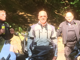 GG Rechts und Links vom Rhein