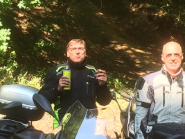 GG Rechts und Links vom Rhein