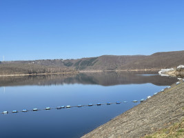 GG Rund um den Rursee