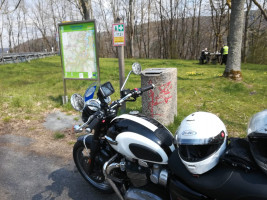 BFR Start in die Motorrad Saison 2021