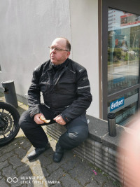 BFR Start in die Motorrad Saison 2021