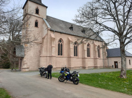 BFR Start in die Motorrad Saison 2021