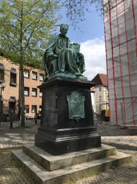 BFR Start in die Motorrad Saison 2021