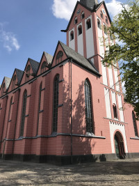 BFR Start in die Motorrad Saison 2021