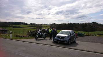 BFR Start in die Motorrad Saison 2021