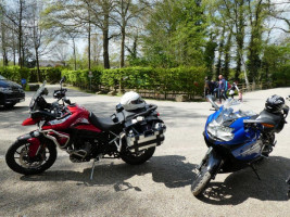 BFR Start in die Motorrad Saison 2021