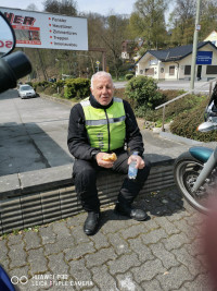 BFR Start in die Motorrad Saison 2021