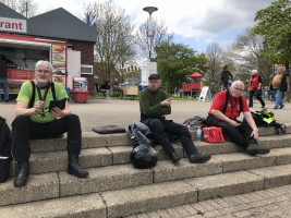 BFR Start in die Motorrad Saison 2021