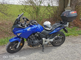 BFR Start in die Motorrad Saison 2021