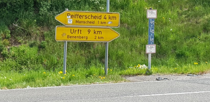 GG Rund um Schleiden