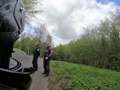 GG 230 km Eifel