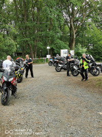 Kleine Tour ins Bergische