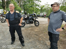 Kleine Tour ins Bergische