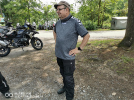 Kleine Tour ins Bergische