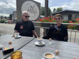 Spontane "Expeditionstour" durch die Eifel