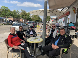 Spontane "Expeditionstour" durch die Eifel