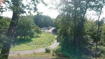 GG Weg 2 zu den Hütten