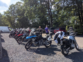 GG Weg 2 zu den Hütten