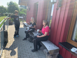 GG Weg 2 zu den Hütten