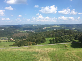 GG Weg 2 zu den Hütten