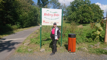 GG Weg 2 zu den Hütten