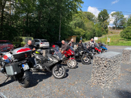 GG Weg 2 zu den Hütten