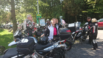 GG Weg 2 zu den Hütten