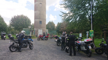 GG Weg 2 zu den Hütten