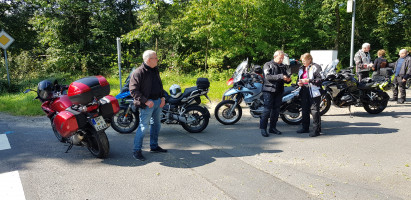 GG Weg 2 zu den Hütten