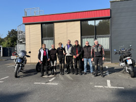 GG Weg 2 zu den Hütten