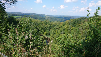 GG Weg 2 zu den Hütten