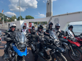 GG Weg 2 zu den Hütten