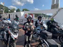 GG Weg 2 zu den Hütten