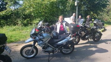 GG Weg 2 zu den Hütten