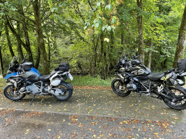 GG Tour zu Bikers Canyon ?