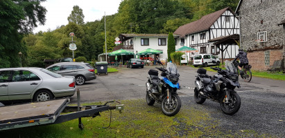 GG Tour zu Bikers Canyon ?