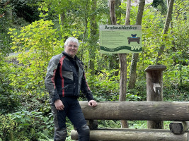 GG Tour zu Bikers Canyon ?