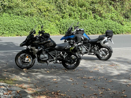 GG Tour zu Bikers Canyon ?