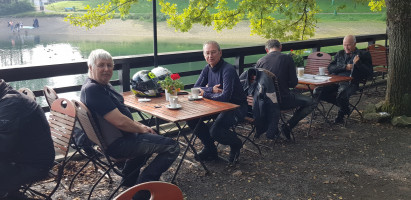 GG zur zornigen Ameise