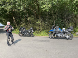 GG zur zornigen Ameise