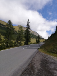ZWEI  BFR'LER ERKUNDEN DAS ALLGÄU