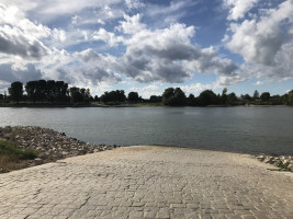 Cafetour zum Krancafe und Motorrad Polo Jüchen-80km-RA