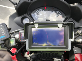 Cafetour zum Krancafe und Motorrad Polo Jüchen-80km-RA