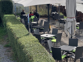 Cafetour zum Krancafe und Motorrad Polo Jüchen-80km-RA