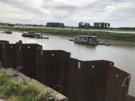 Cafetour zum Krancafe und Motorrad Polo Jüchen-80km-RA