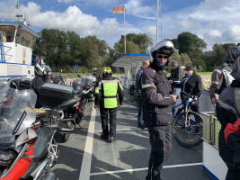 Cafetour zum Krancafe und Motorrad Polo Jüchen-80km-RA