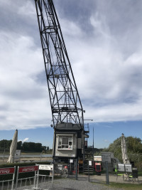 Cafetour zum Krancafe und Motorrad Polo Jüchen-80km-RA