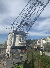 Cafetour zum Krancafe und Motorrad Polo Jüchen-80km-RA