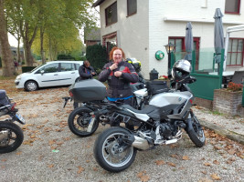 Zum Kaffee-Einkaufen nach Holland