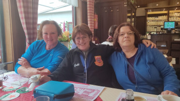 Zum Kaffee-Einkaufen nach Holland